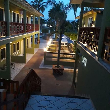 Hotel Azteca Inn Ensenada Exterior foto